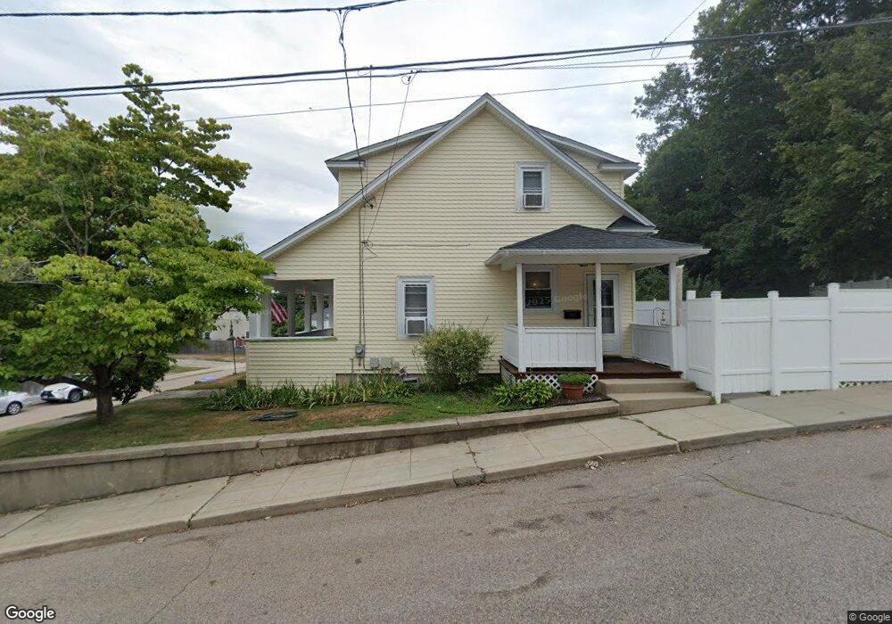 67 Harbour Ave, West Warwick, RI 02893 - photo 1