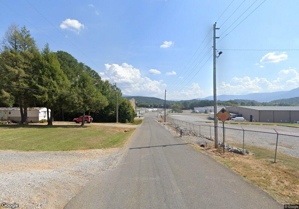 124224 Clinton Ave, Chatsworth, GA 30705 - photo 1