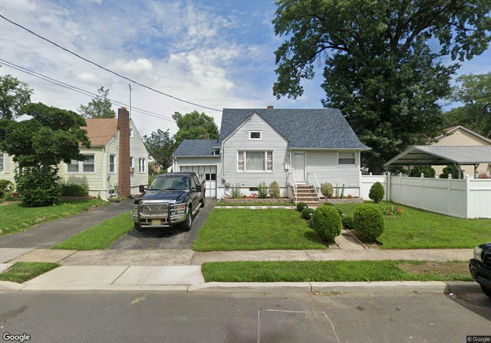221 Hawthorne St, Roselle, NJ 07203 - photo 1