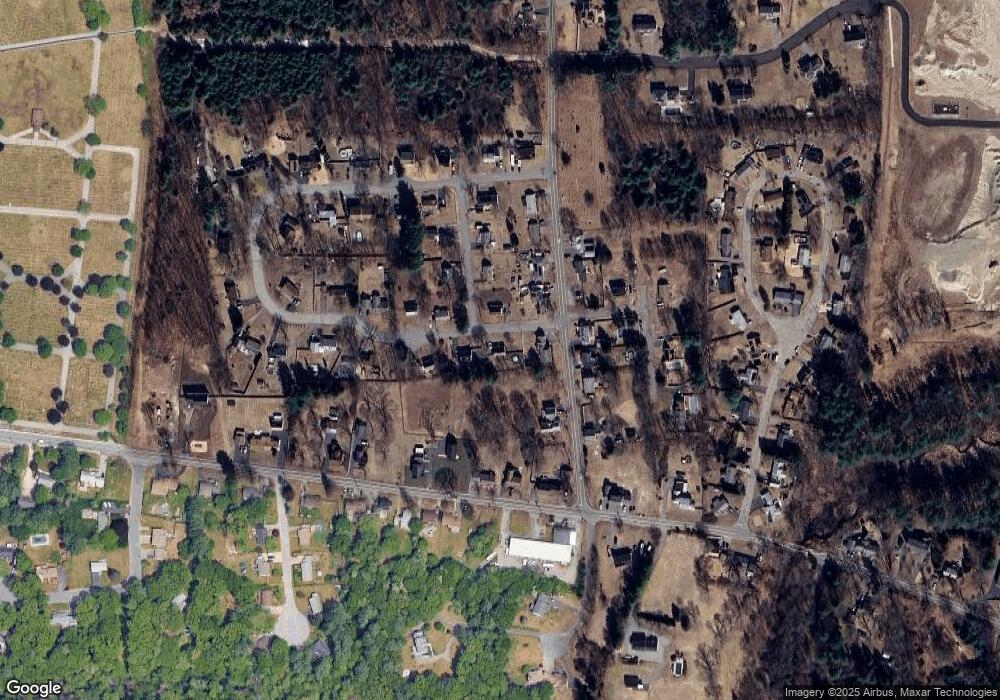 5 Priscilla Ave, Bellingham, MA 02019 - photo 1