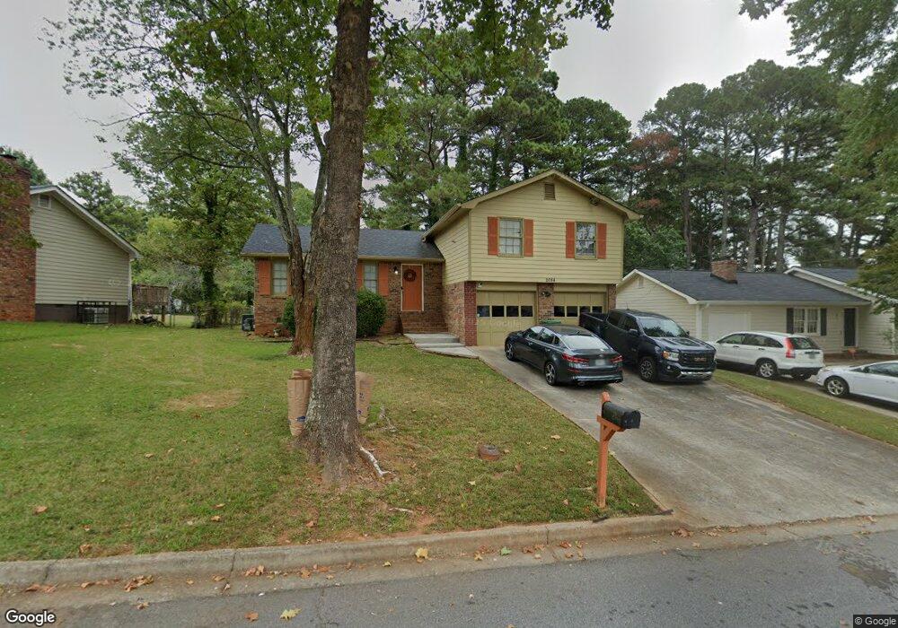 2084 Marbut Ln, Lithonia, GA 30058 - photo 1