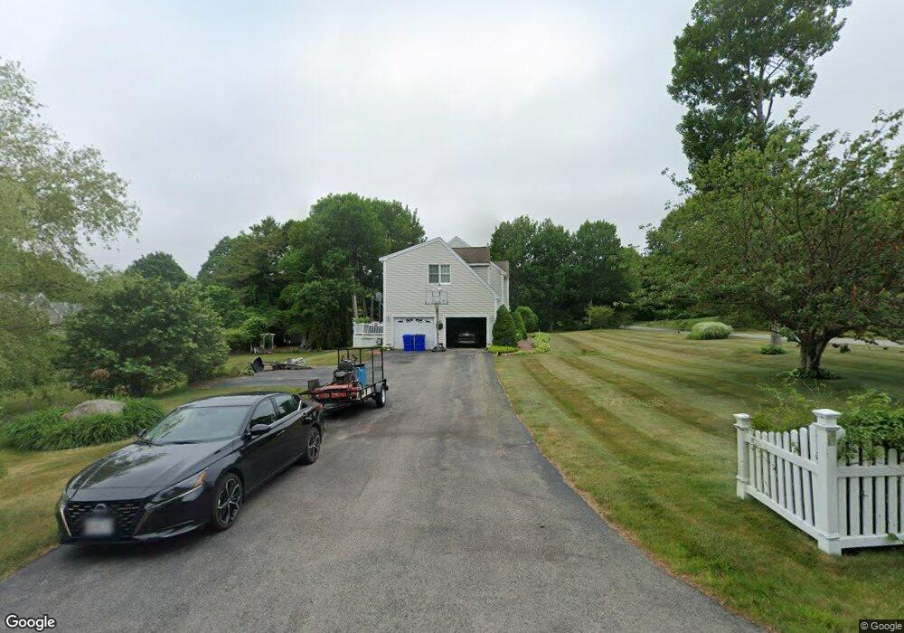 6 Shells Way, Sagamore Beach, MA 02562 - photo 1