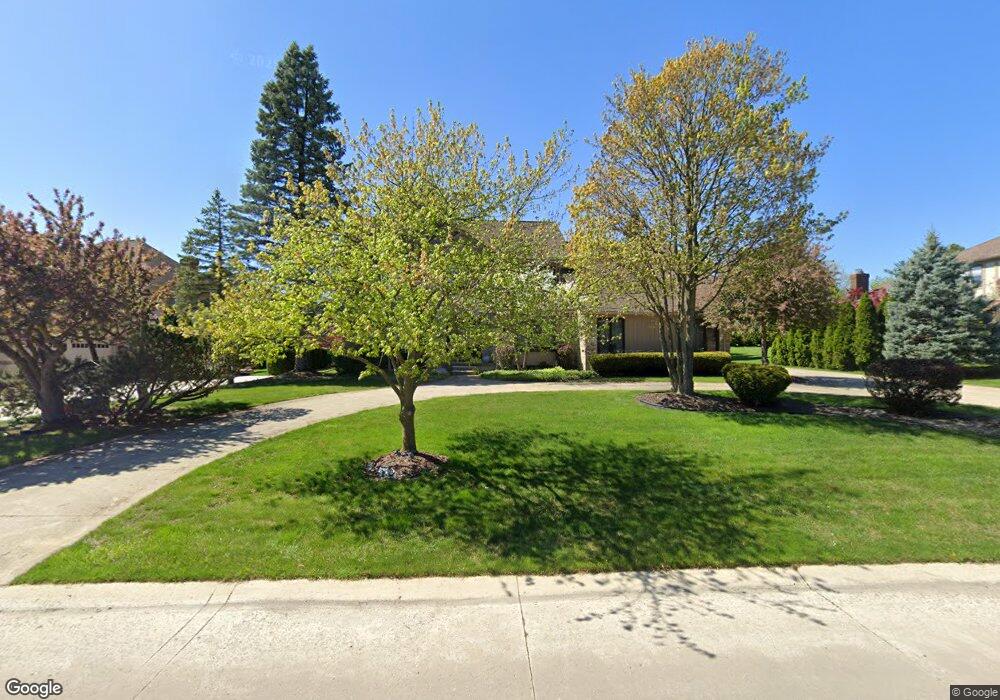 2678 Bloomfield Crossing, Bloomfield Hills, MI 48304 - photo 1