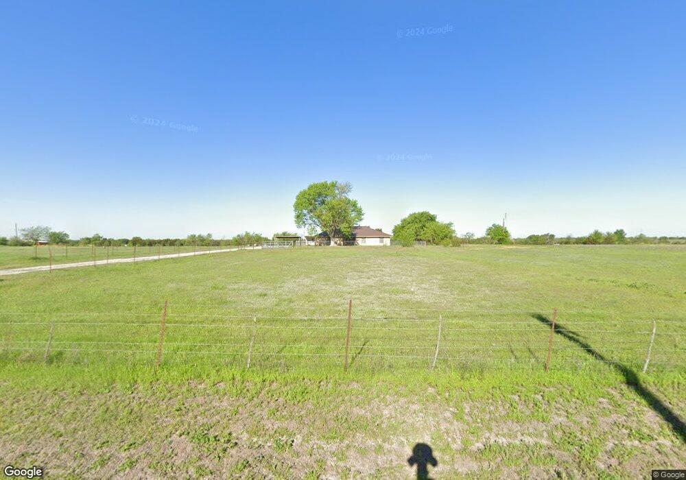 1434 Green Branch Rd, Weatherford, TX 76085 - photo 1