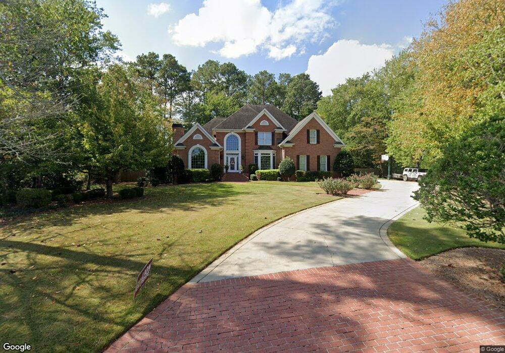 140 Timber Ridge Ln NE, Calhoun, GA 30701 - photo 1