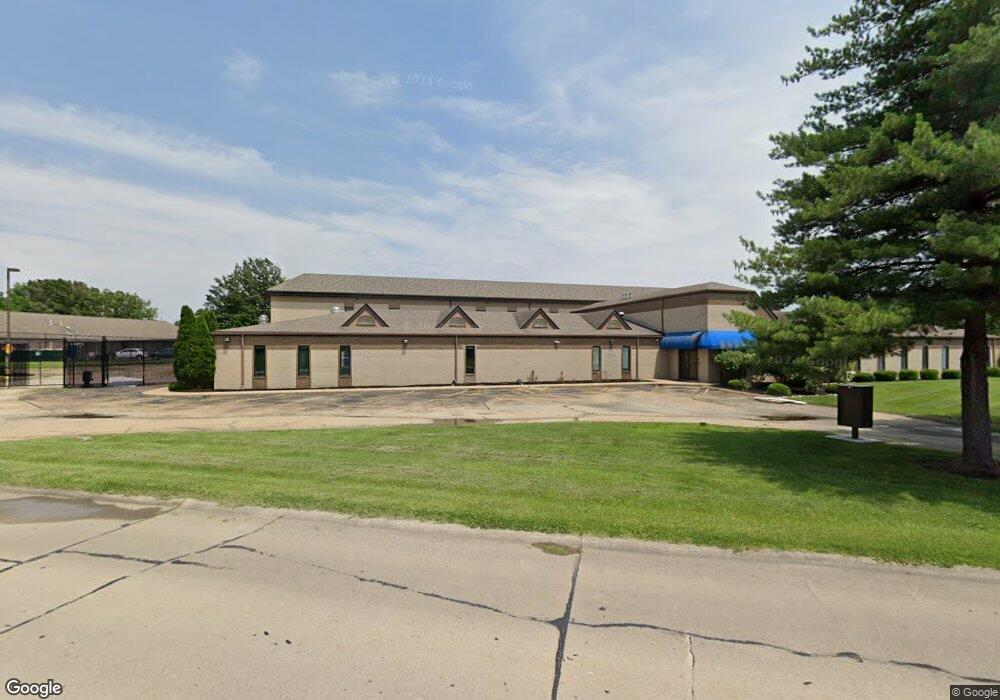 1 Centene Dr, Farmington, MO 63640 - photo 1