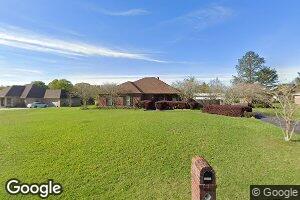 20145 Gleber Dr, Loranger, LA 70446