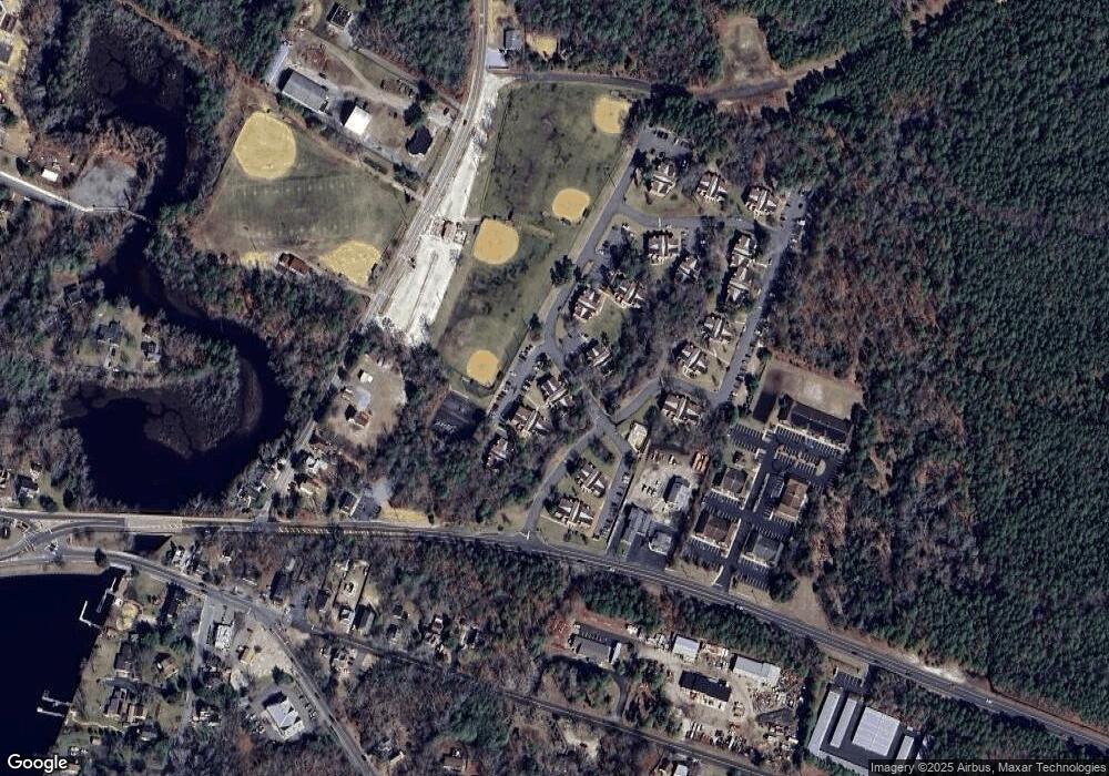 251 Vail Ct unit 15A, Mays Landing, NJ 08330 - photo 1