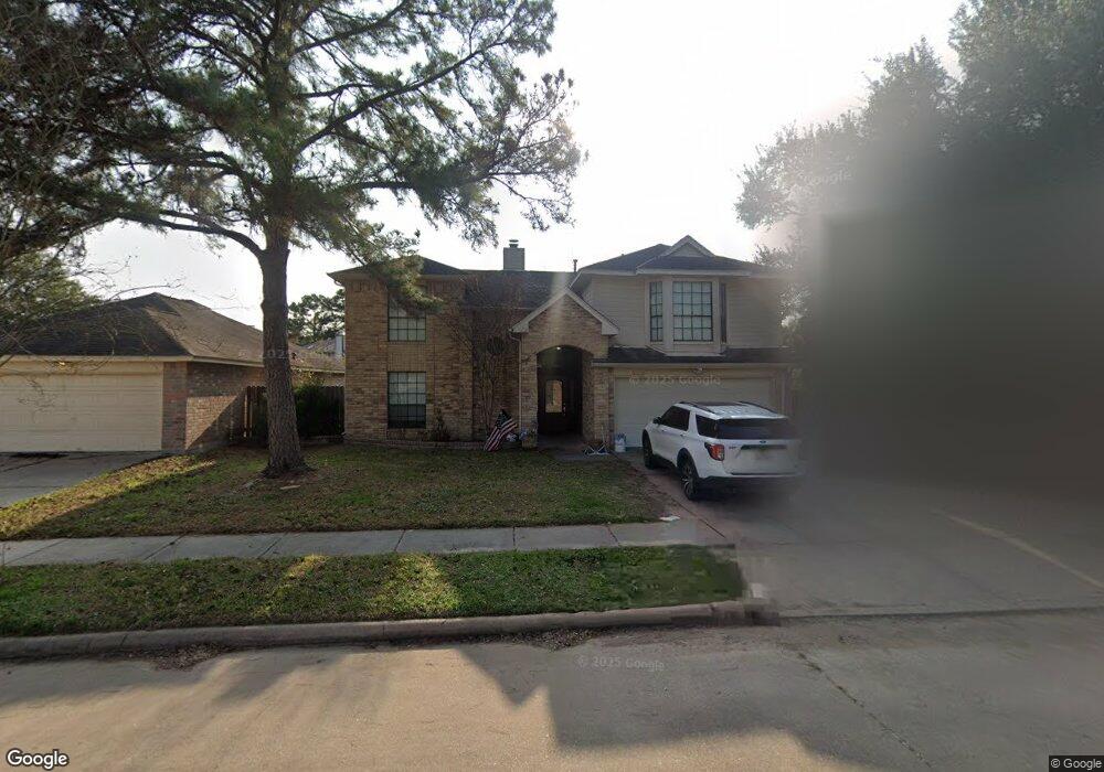 16415 Leamington Ln, Houston, TX 77095 - photo 1