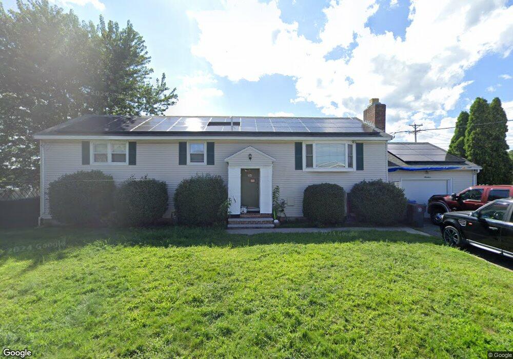 19 Allen St, Methuen, MA 01844 - photo 1