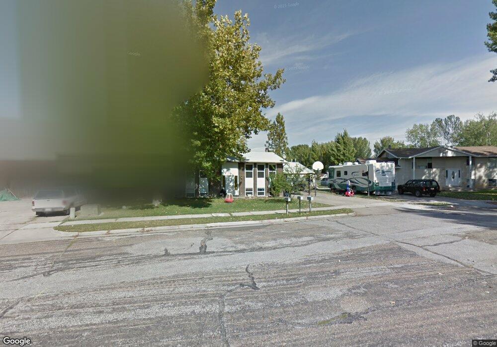 662 W 2650 N, Clearfield, UT 84015 - photo 1