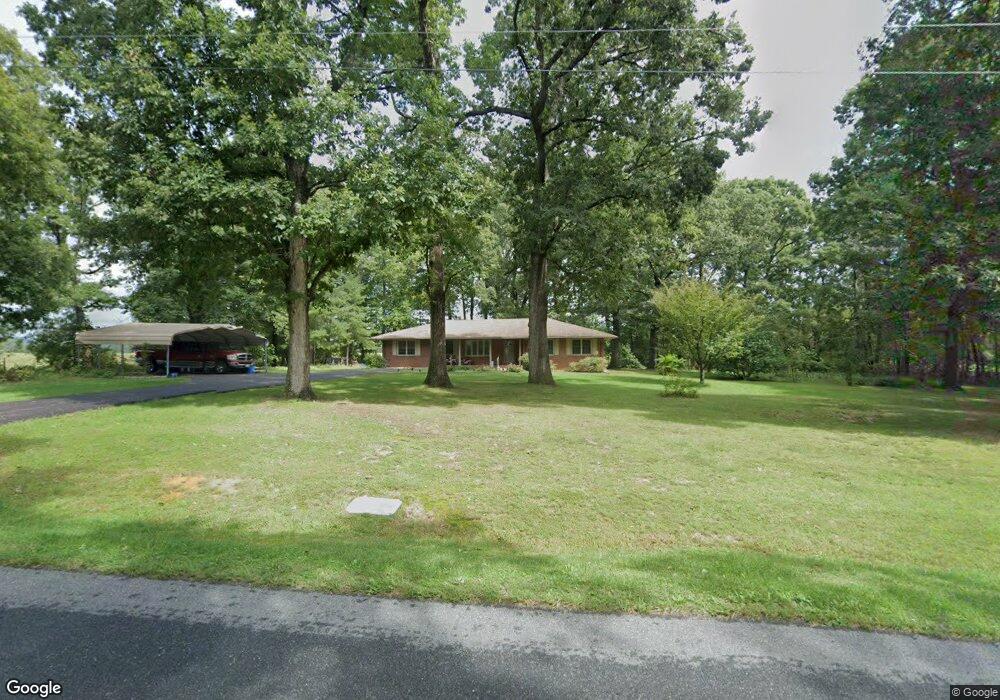 14609 Madison Run Rd, Gordonsville, VA 22942 - photo 1