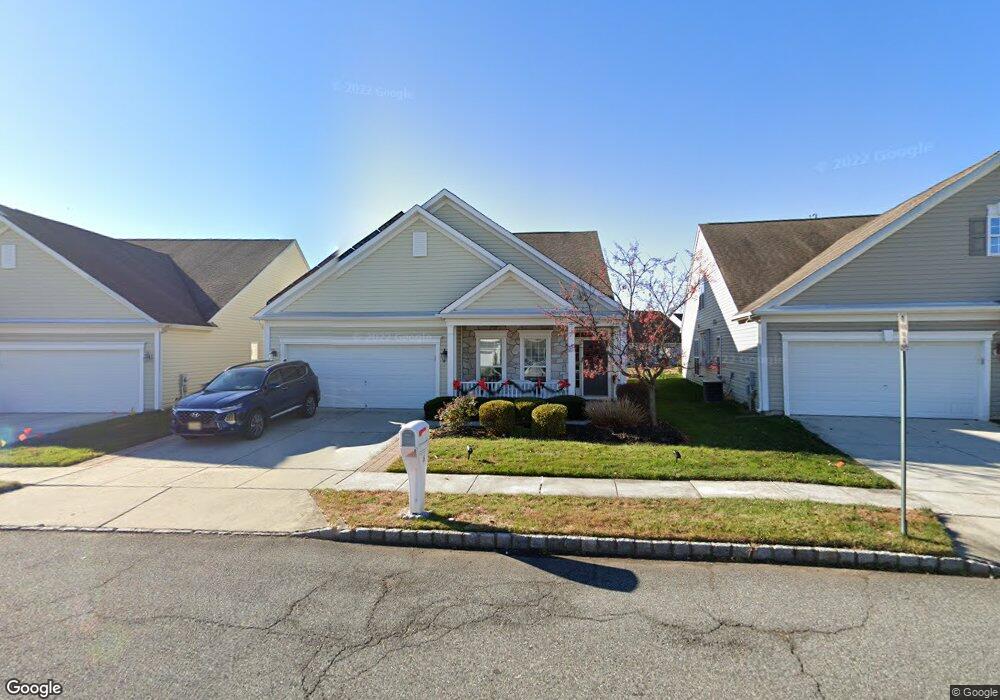 6 Pennington Ct, Riverside, NJ 08075 - photo 1