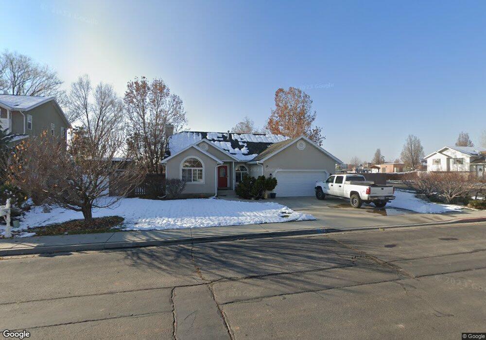 637 N 1010 W, Pleasant Grove, UT 84062 - photo 1