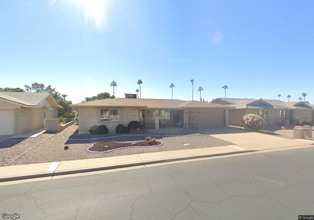 4615 E Dragoon Ave, Mesa, AZ 85206 - photo 1