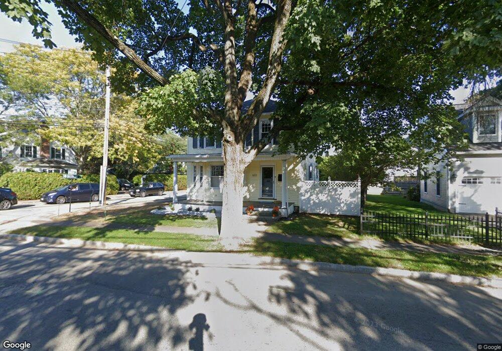 622 Webster St, Needham, MA 02492 - photo 1