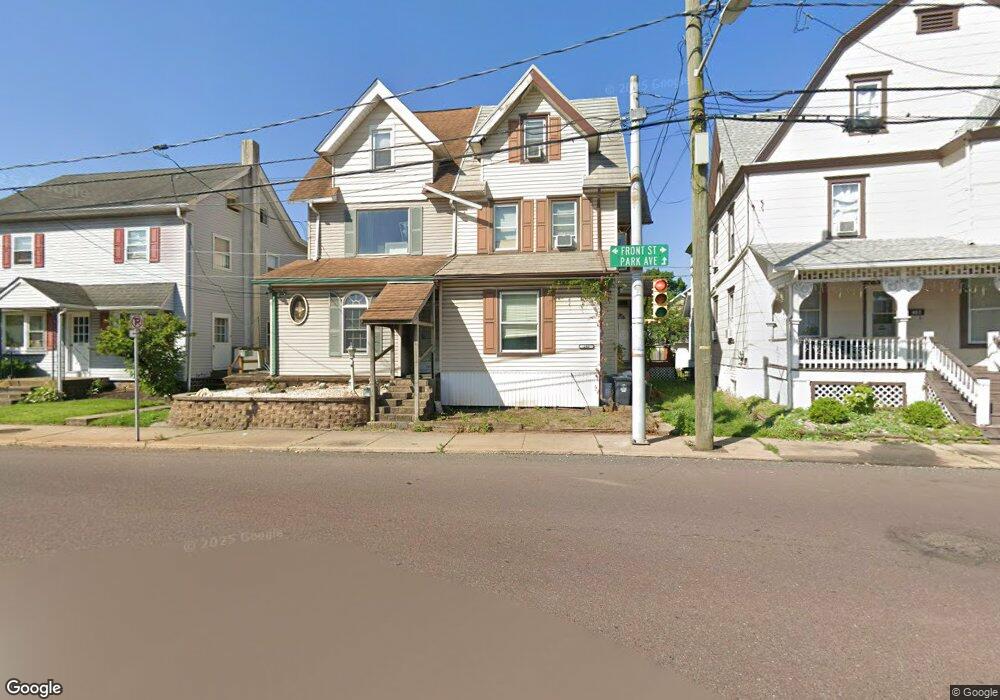 204 Front St, Quakertown, PA 18951 - photo 1