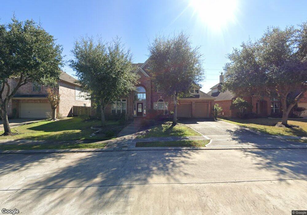21815 Honeysuckle Grove Ln, Richmond, TX 77469 - photo 1