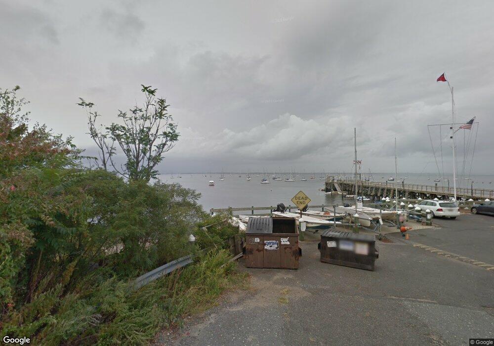 100 Atlantic St, Keyport, NJ 07735 - photo 1