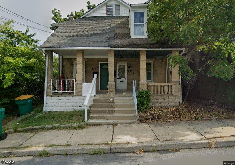 225 S 2nd St, North Wales, PA 19454 - photo 1