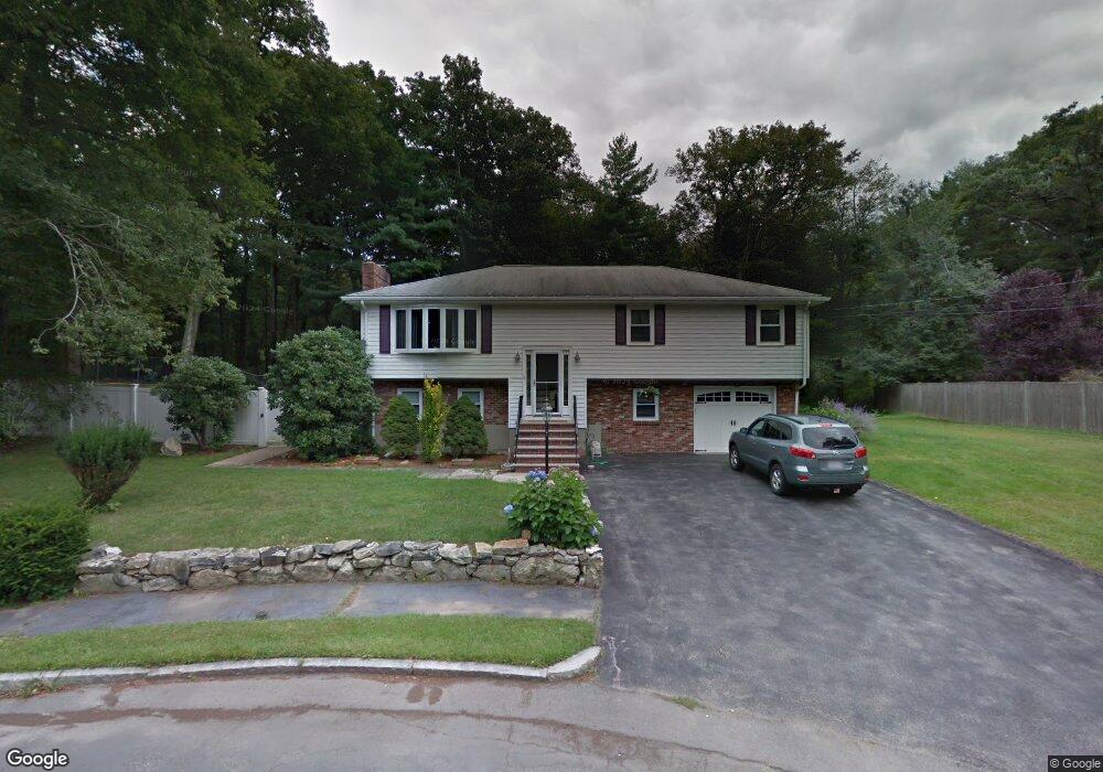 5 June Cir, Wakefield, MA 01880 - photo 1