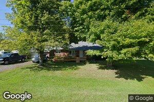 187 N Brandenburg St, Belington, WV 26250