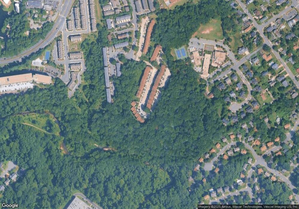 3857-B Steppes Ct, Falls Church, VA 22041 - photo 1