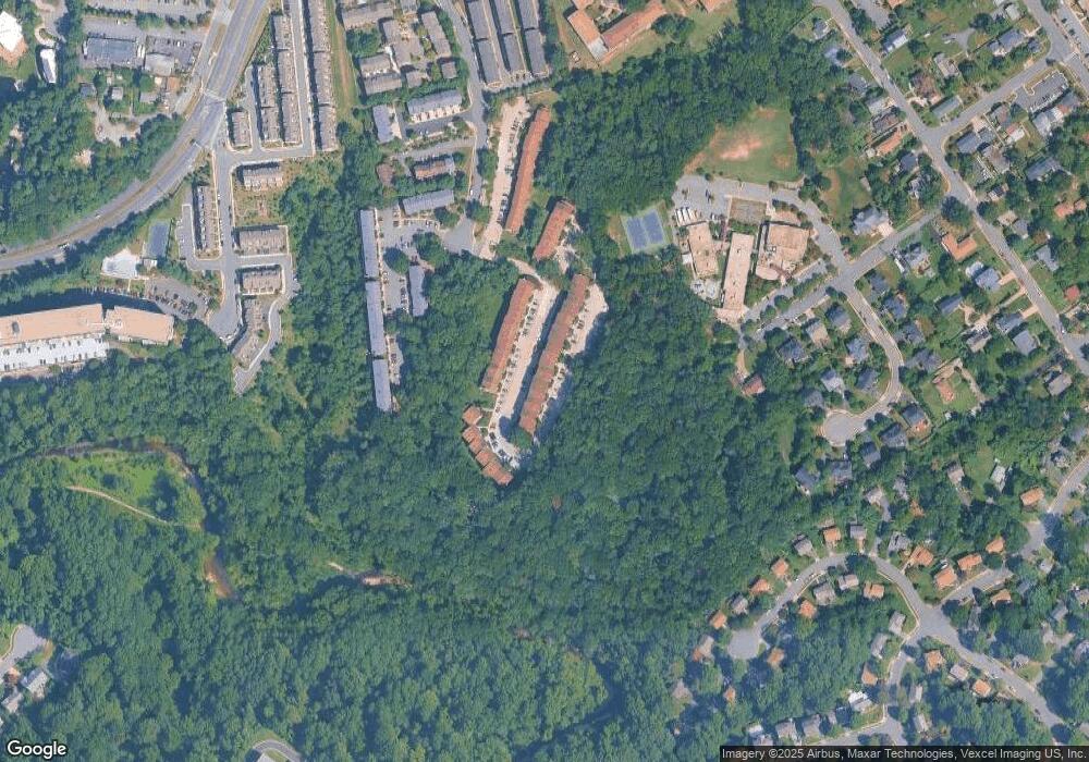 3869-B Steppes Ct, Falls Church, VA 22041 - photo 1