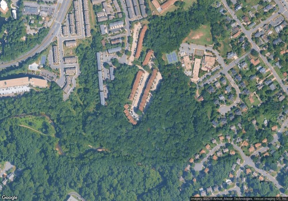 3865-B Steppes Ct, Falls Church, VA 22041 - photo 1