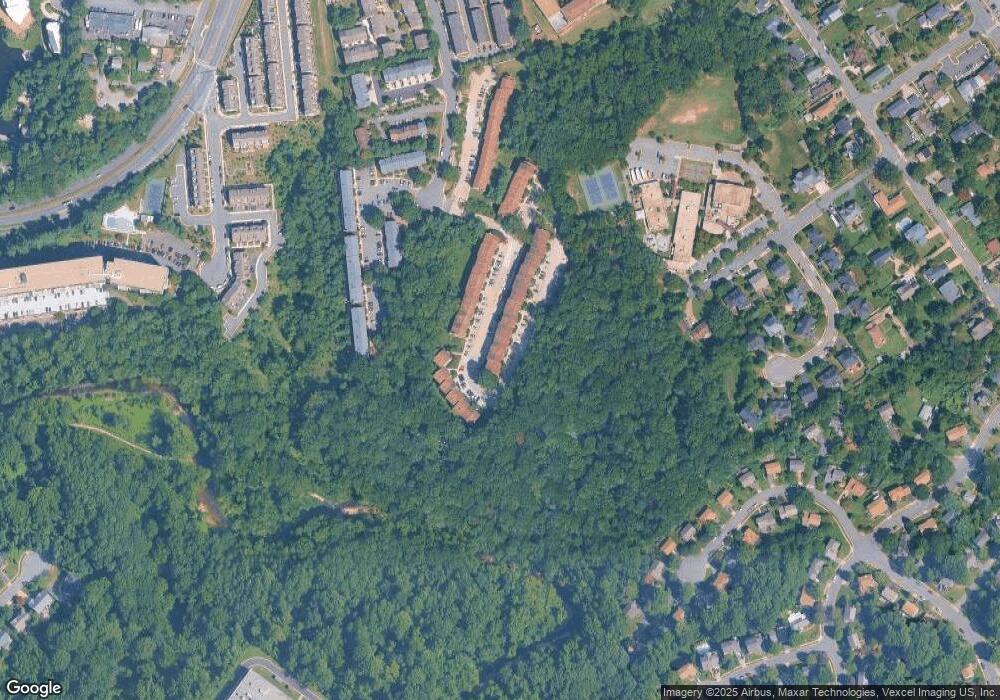 3861-B Steppes Ct, Falls Church, VA 22041 - photo 1