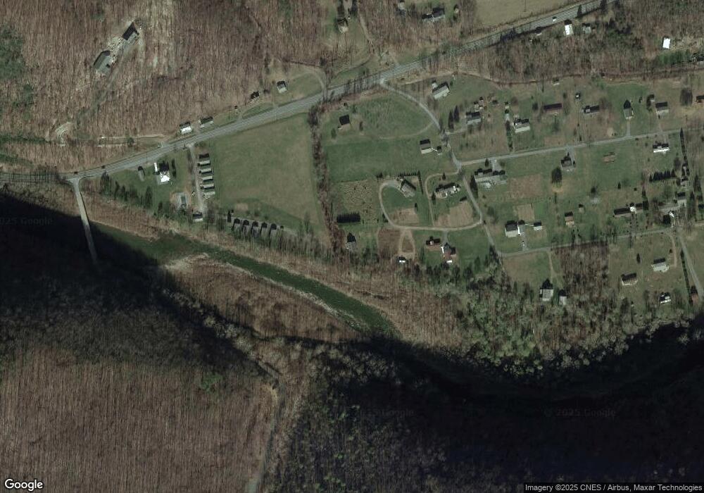 99 Rainbow Ln, Cabins, WV 26855 - photo 1