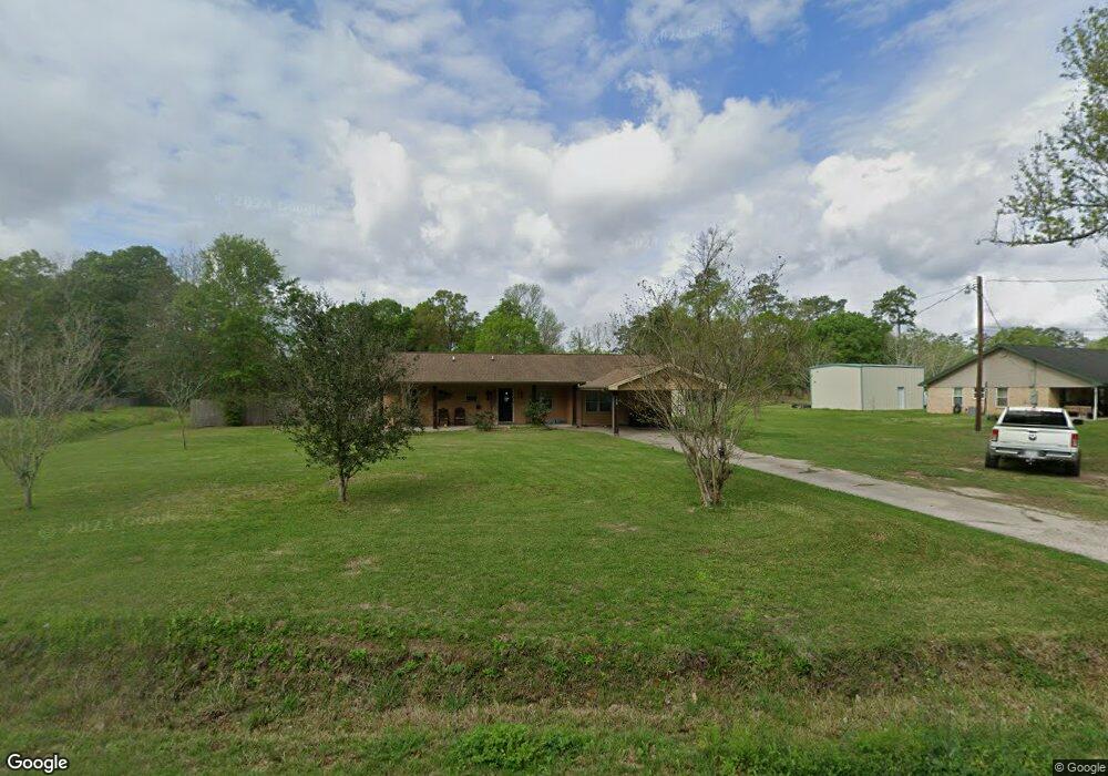 160 N Timberlane St, Vidor, TX 77662 - photo 1