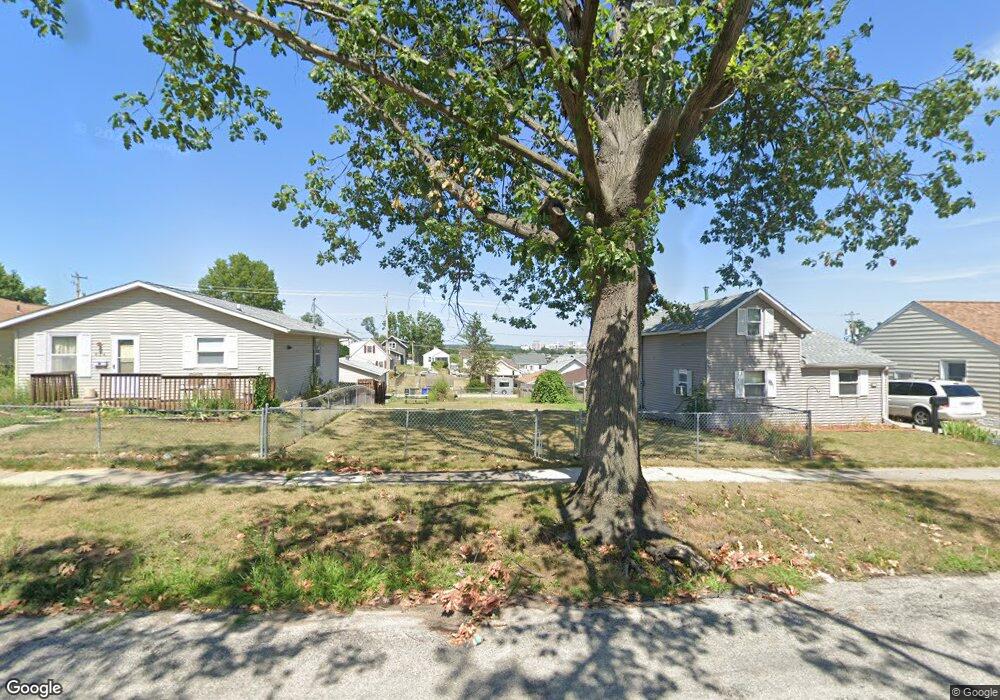 632 19th Ave SW, Cedar Rapids, IA 52404 - photo 1