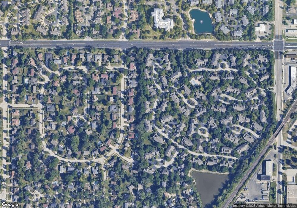 112 Princeton Ln unit 7RG112, Glenview, IL 60026 - photo 1