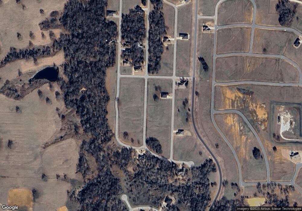 230 Memorial St, Gordonville, TX 76245 - photo 1