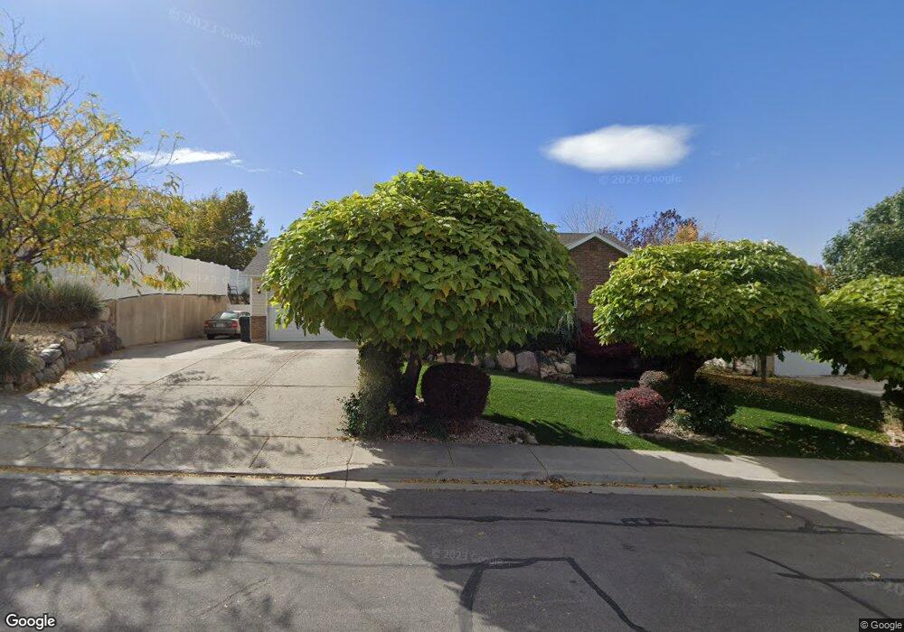 966 E Lambert Ave, Santaquin, UT 84655 - photo 1