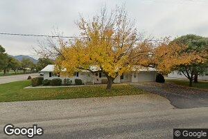 2390 N 4000 W, Corinne, UT 84307