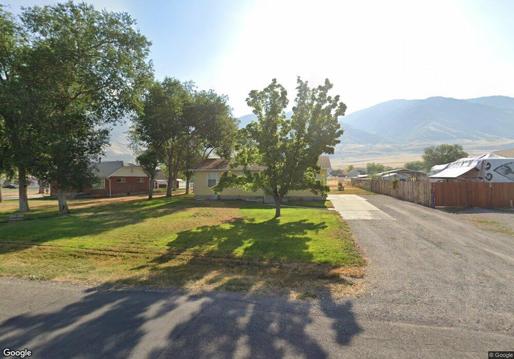 7840 Mountain View Rd, Tooele, UT 84074 - photo 1