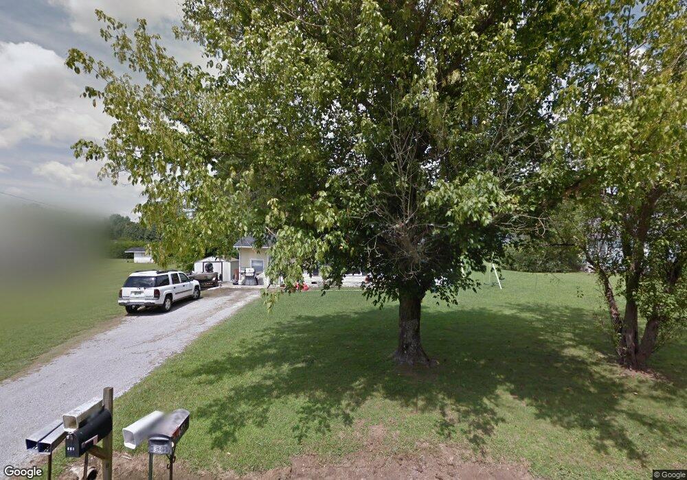 255 Hunt St, Manchester, TN 37355 - photo 1