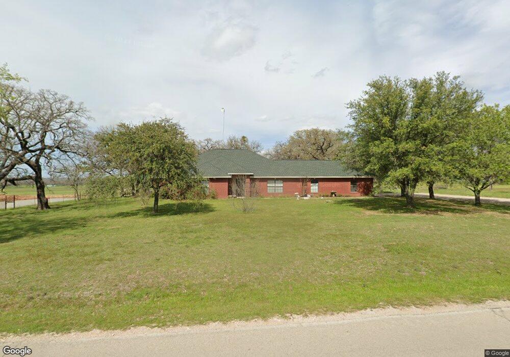 1010 Grindstone Rd, Brock, TX 76087 - photo 1