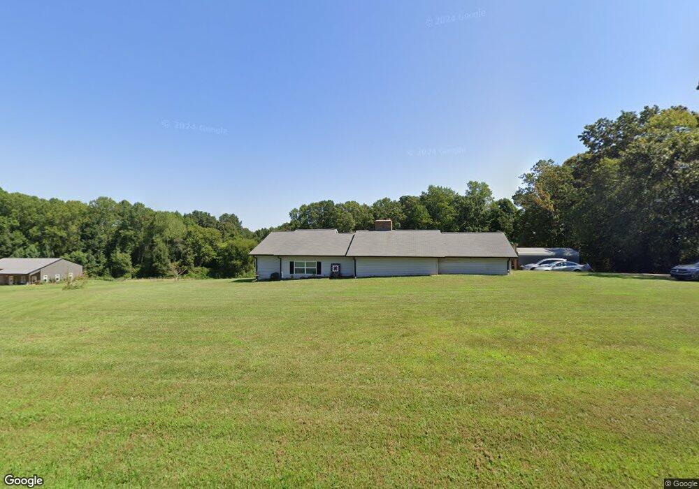 2228 Cat Square Rd, Vale, NC 28168 - photo 1