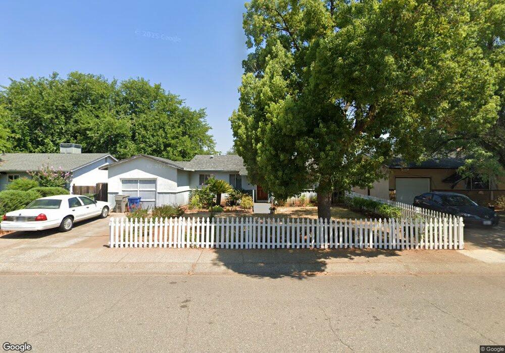 2114 Saturn Skyway, Redding, CA 96002 - photo 1