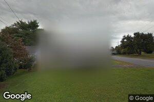 1128 Locust Ave, Charlottesville, VA 22901