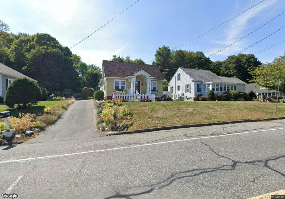 310 Cherry St, Holyoke, MA 01040 - photo 1