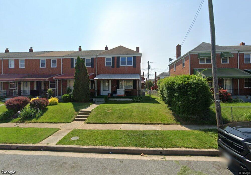 2222 Coralthorn Rd, Middle River, MD 21220 - photo 1