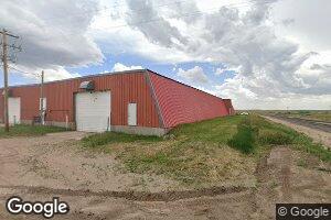 901 Albin St, Albin, WY 82050