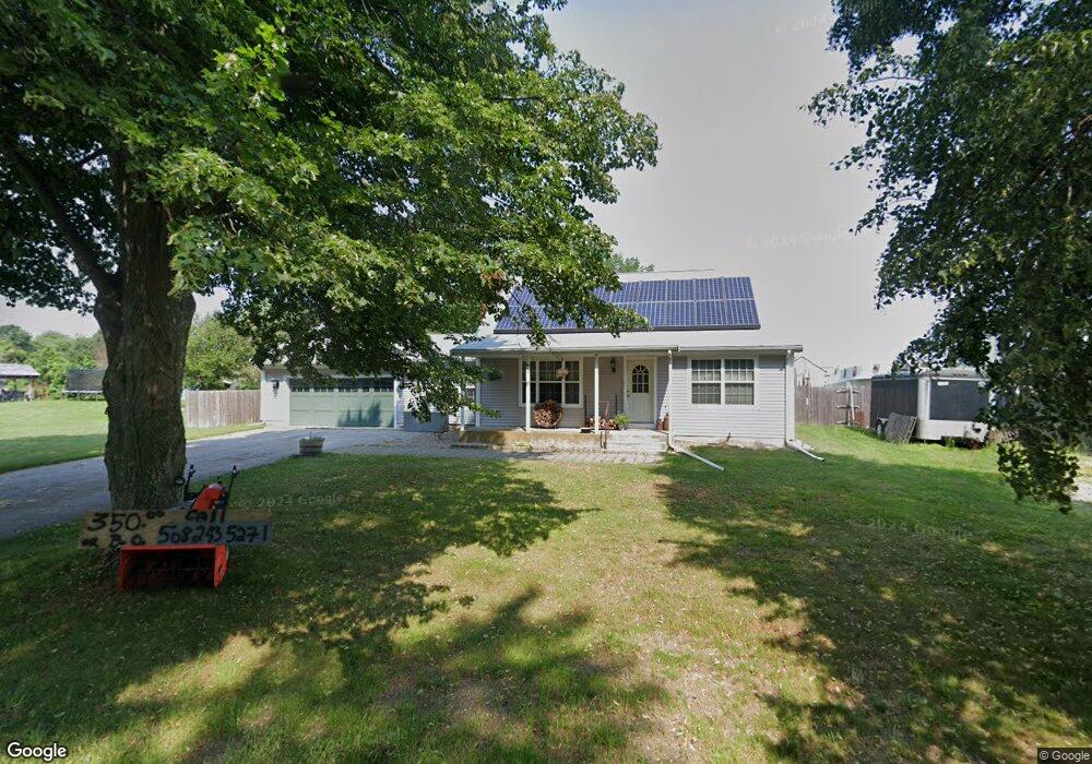 61 Bushee Rd, Swansea, MA 02777 - photo 1