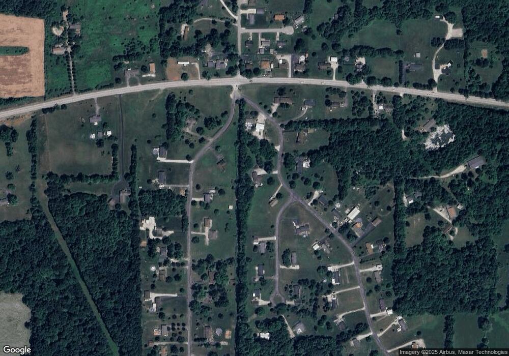 6775 Harrison Trail NE, Georgetown, IN 47122 - photo 1