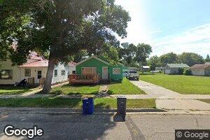 112 1st Ave SW, Kulm, ND 58456