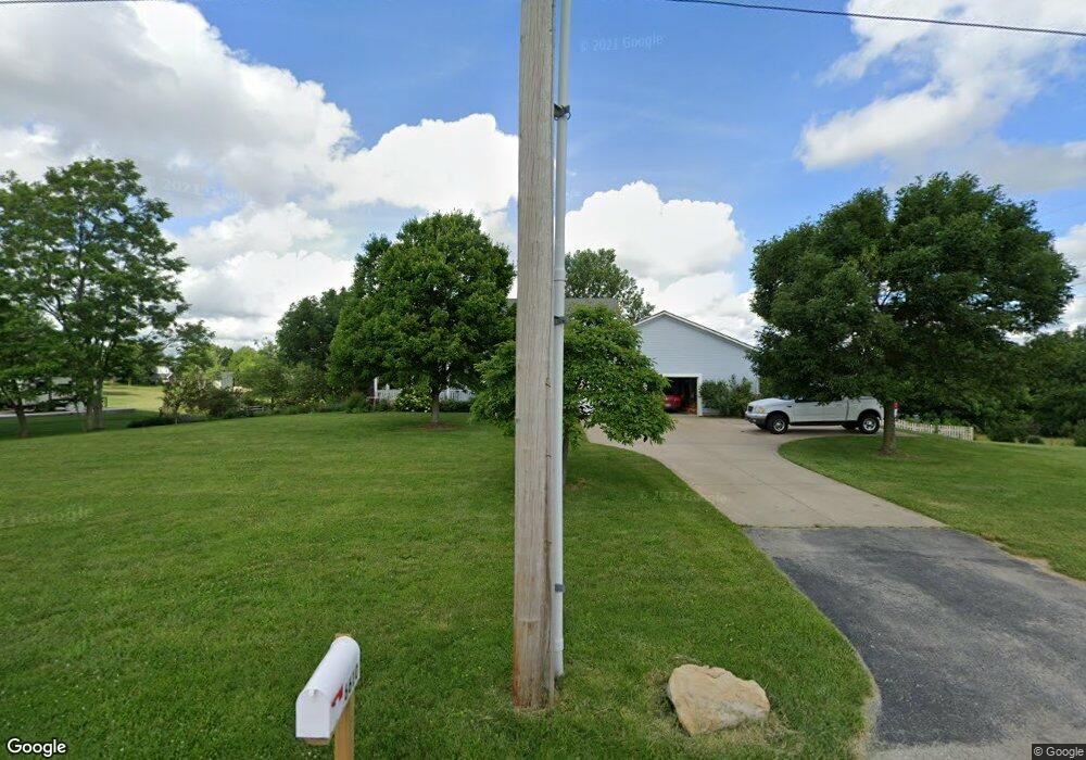 6610 Mize Rd, Shawnee, KS 66226 - photo 1